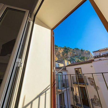Maremio Lägenhet Cefalù Exteriör bild